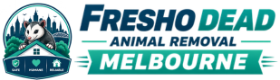 Fresho Dead Animal Removal Mount Cottrell logo